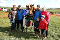 2016/04/16th - Kinnacally - Winner of Two - Mares Race sponsored by Wilsons Auctions at Loughbrickland