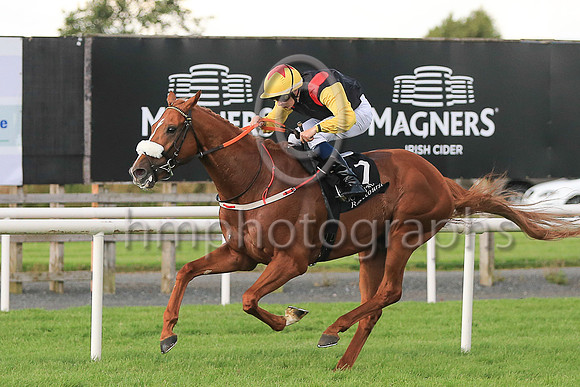 01st The Tartan Spartan  Ronan Whelan (7, black, red epaulettes) Trainer John Patrick Shanahan, Owner Thistle Bloodstock Limited