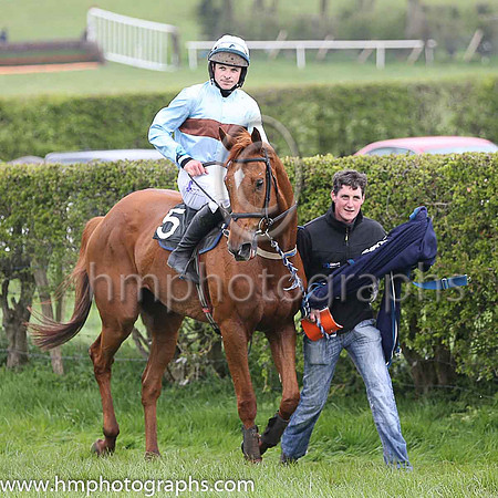 01st RAVENHILL ROAD and B G Crawford ( 5 , LIGHT BLUE,brown hoop; light blue sleeves; light blue cap ) Trainer: S.R.B. Crawford,, Owner : Alan Buchanan