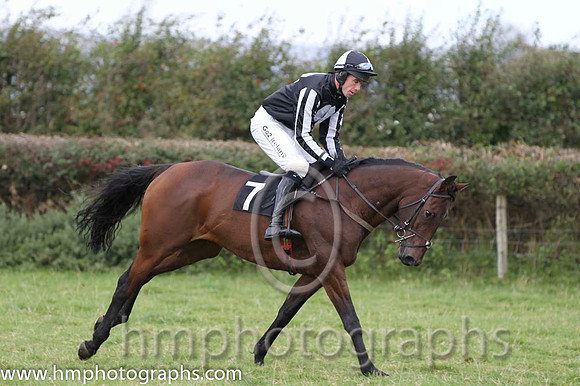 02 Tousupreme & D O'Connor - 2nd (7, black, white disc) - FT8E8225-21