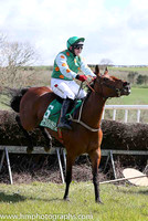 2016/04/16th - County Down Hounds P2P at Loughbrickland (lr)