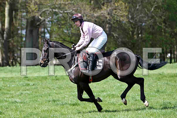 Obispo , 4th, Jockey M J O'Hare - FT8E1985-e