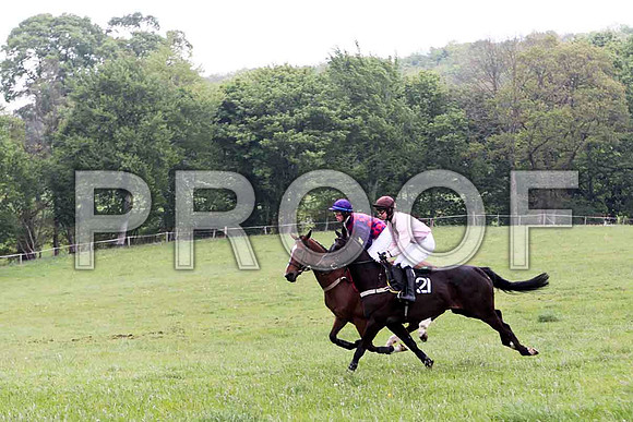 Mji Victor , Fell, Jockey - P E Turley & Obispo , 4th, Jockey S F Magee - CU2D4819-e