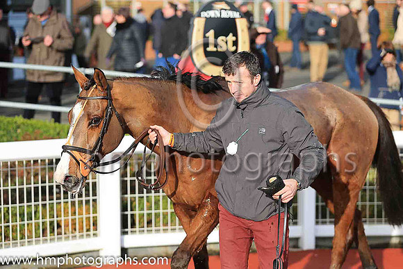 01st Moonlone Lane and J J Slevin ( 8 , white, large black spots ) Trainer - Paul Stafford , Owner - Michael Keegan