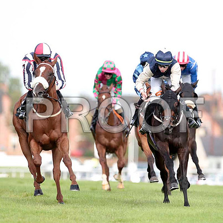 Le Rouge Alex in the lead - CU2D9545-e2