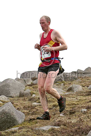 Danny Hope - 13th in 54:04 - Pudsey & Bramley - FT8E3717-e
