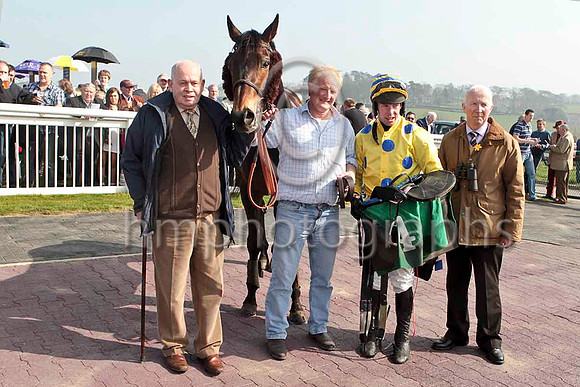 Brecan Boy - winner - -e
