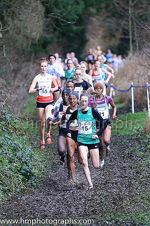 4 Fionnuala McCormack (15 ) IRL FO 0:19:39