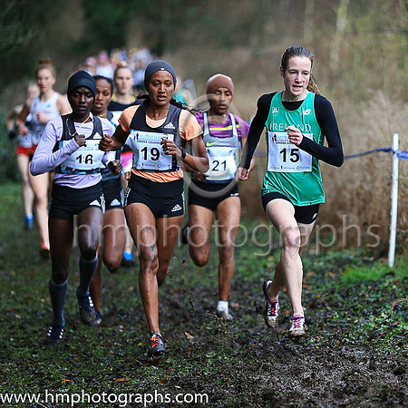 4 Fionnuala McCormack (15 ) IRL FO 0:19:39