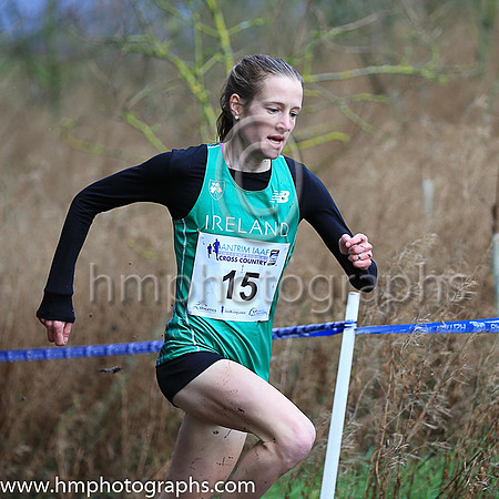 4 Fionnuala McCormack (15 ) IRL FO 0:19:39
