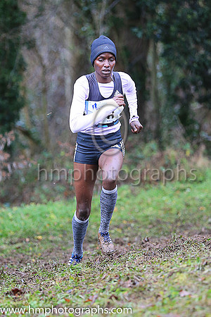 1 Caroline Chepkoech Kipkirui (16 ) KEN FO 0:18:53