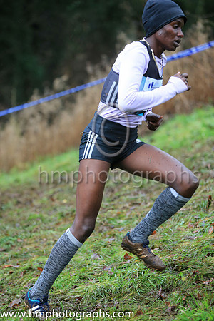 1 Caroline Chepkoech Kipkirui (16 ) KEN FO 0:18:53
