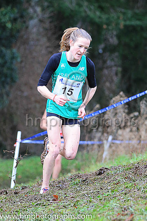 4 Fionnuala McCormack (15 ) IRL FO 0:19:39