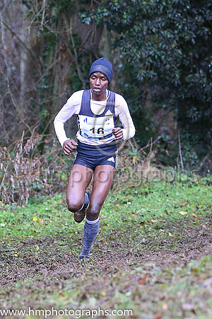 1 Caroline Chepkoech Kipkirui (16 ) KEN FO 0:18:53i