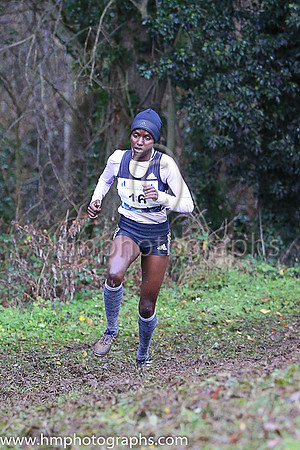 1 Caroline Chepkoech Kipkirui (16 ) KEN FO 0:18:53