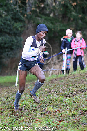 1 Caroline Chepkoech Kipkirui (16 ) KEN FO 0:18:53