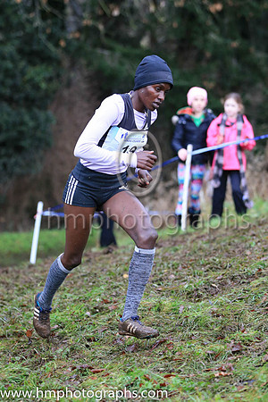 1 Caroline Chepkoech Kipkirui (16 ) KEN FO 0:18:53