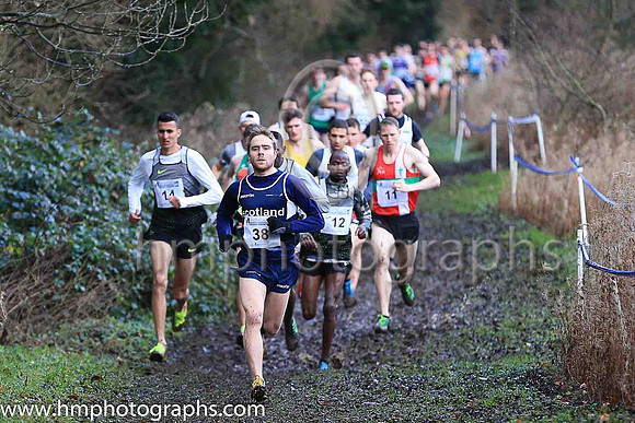 3 Andy Vernon ( 11 ) GBR - MO 0:24:56