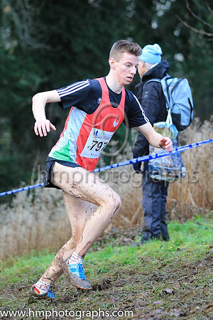 24 Jonathan Whan ( 797 ) City of Lisburn - 0:28:44
