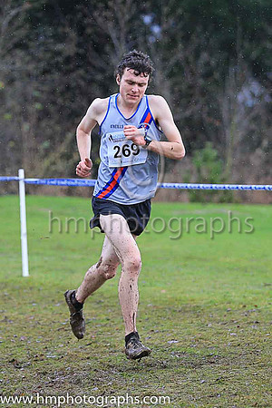 25 Mark Molloy ( 269 ) Dundrum South Dublin - MJ 0:28:46