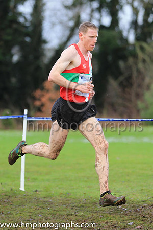 3 Andy Vernon ( 11 ) GBR - MO 0:24:56