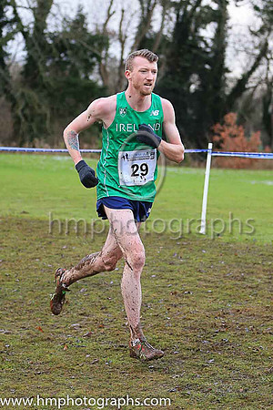 19 David Flynn ( 29 ) IRL - MO 0:27:45