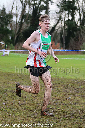 28 Lorcan Magee ( 256 ) Beechmount Harriers - MJ 0:29:03