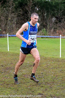 2017-01-14th - Top 30 Men at Antrim IAAF International Cross Country