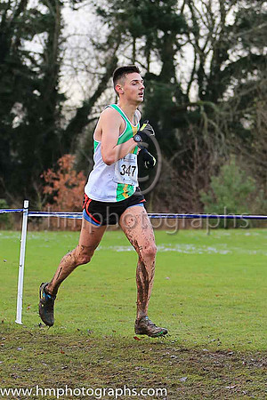 30 Anthony Meenaghan ( 347 ) Notts AC - MO 0:29:13