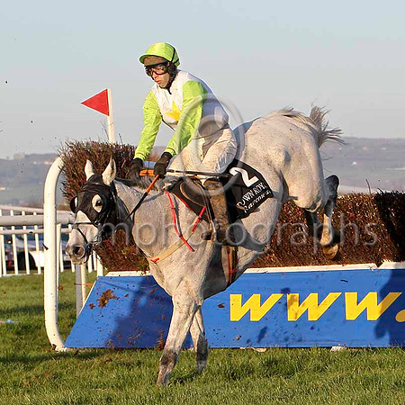 Tomdeely - 5th, Jockey T J Doyle - FT8E7182-e