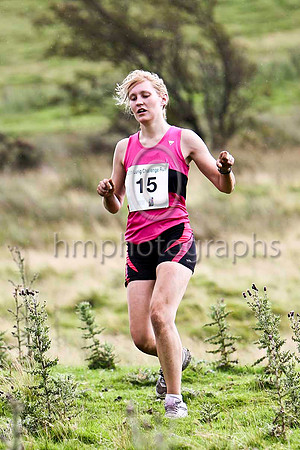 Laura Finlay , 192nd overall, 26th woman in 57.22 - Parboid Pink Panthers - FT8E3613-e