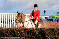 2017/01/28th - East Down P2P at Tyrella (lr)