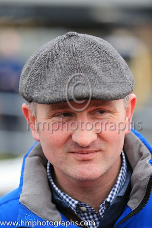 01st A Great View and M P Walsh ( 2 , emerald green and orange hooped ) Trainer - D Cullen , Owner - John P McManus