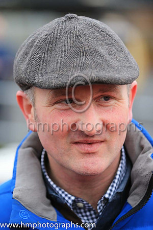 01st A Great View and M P Walsh ( 2 , emerald green and orange hooped ) Trainer - D Cullen , Owner - John P McManus