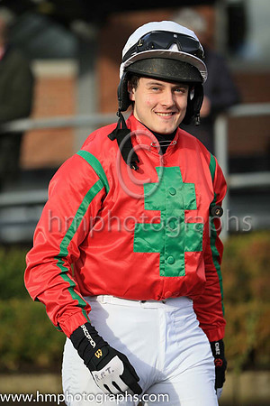 Ryan Treacy