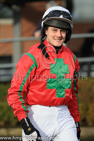 Ryan Treacy