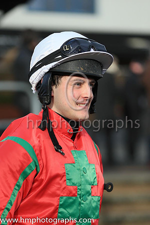 Ryan Treacy