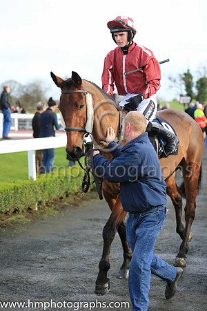 07th Witness Of Fashion and D E Mullins ( 9 , maroon, pink seams ) Trainer - Patrick Rooney , Owner - Mrs Lorraine Rooney