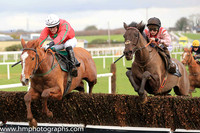 2017/01/31st - Race 3 - Down Royal