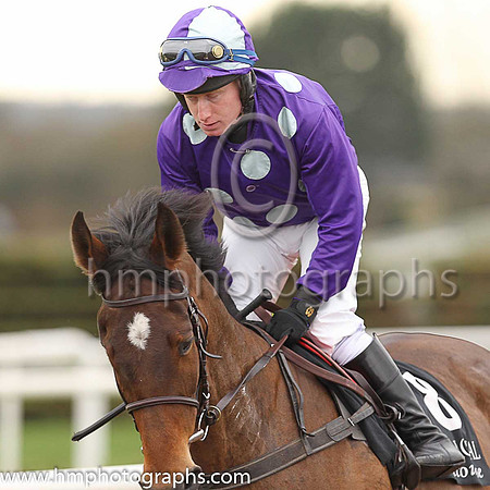 08th Time And Times and P F Mangan ( 8 , pueple, light green spots ) Trainer - D McNamara , Owner - Sean McNamara