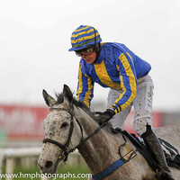 2017/01/31st - Race 4 - Down Royal