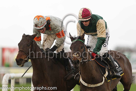 11th Sunset Flow and G N Fox ( 13 , grey, orange epaulettes ) Trainer - Francis J Flood , Owner - Ms Noeleen O?Toole