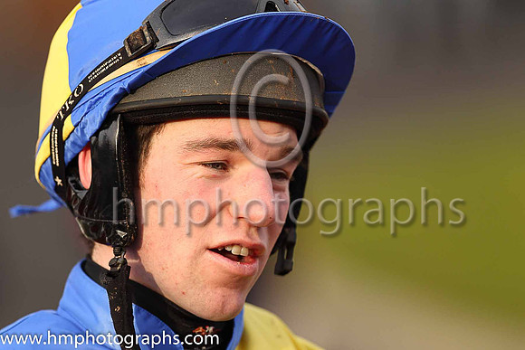 Patrick Corbett