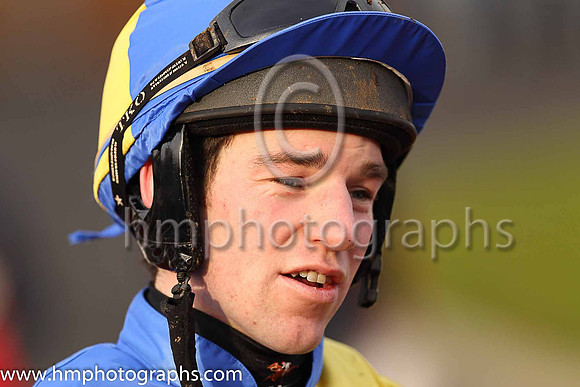 Patrick Corbett