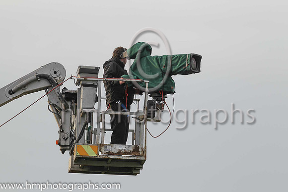 Cameraman