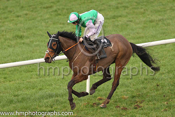 01st Camlann and Rachael Blackmore ( 4 , emerald green and mauve hlvd ) Trainer - J J Hanlon , Owner - Mrs A F Mee