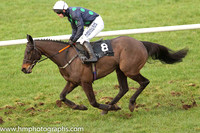2017-01-31st - Down Royal January Race Day