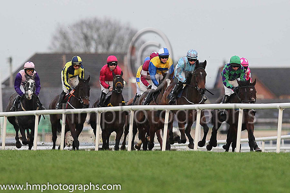 04th Indrik and Miss S O?Brien ( 2 , light blue, grey braces ) Trainer - Joseph P O?Brien , Owner - Annus Mirabilis Syndicate