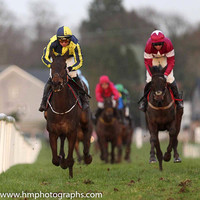 2017/01/31st - Race 7 - Down Royal
