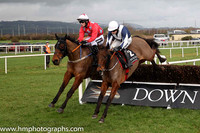 2017/01/31st - Race 2 - Down Royal